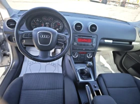Audi A3 2.0 TDi FaceLift, снимка 10