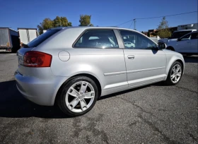 Audi A3 2.0 TDi FaceLift, снимка 5