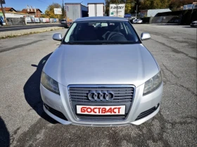 Audi A3 2.0 TDi FaceLift, снимка 8
