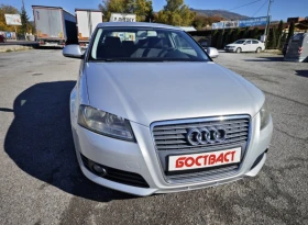 Audi A3 2.0 TDi FaceLift, снимка 7
