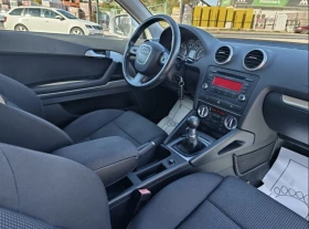 Audi A3 2.0 TDi FaceLift, снимка 11