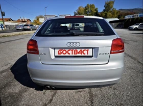 Audi A3 2.0 TDi FaceLift, снимка 4