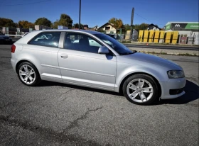 Audi A3 2.0 TDi FaceLift, снимка 6