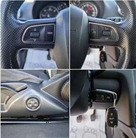 Audi A3 2.0 TDi FaceLift, снимка 13