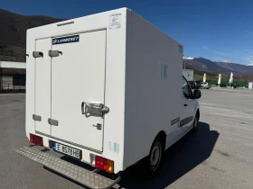 Peugeot Partner Хладилник, снимка 5