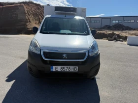 Peugeot Partner Хладилник, снимка 1