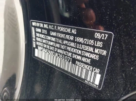 Porsche Cayman 2.0l 718, снимка 9