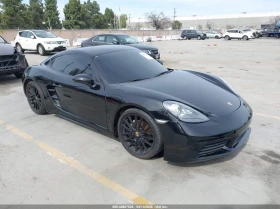 Porsche Cayman 2.0l 718, снимка 1