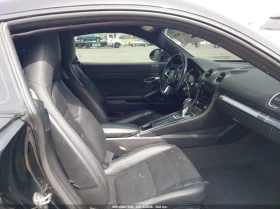 Porsche Cayman 2.0l 718, снимка 5