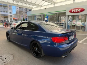 BMW 325 M57/Le Mans Blue/ M-pack , снимка 5
