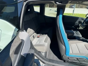 BMW i3 42kWh, снимка 13