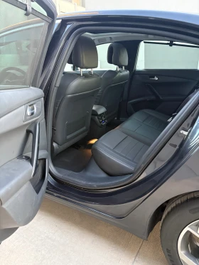 Peugeot 508 Premium 2.0 blueHDI 180kc Automatic Full Extras, снимка 14