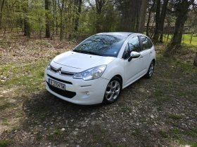 Citroen C3, снимка 9