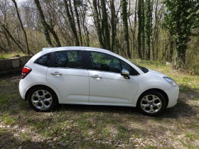 Citroen C3, снимка 4
