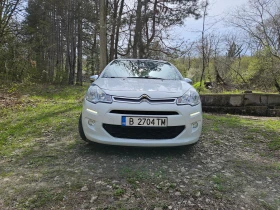 Citroen C3, снимка 1
