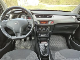 Citroen C3, снимка 14
