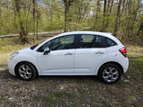Citroen C3, снимка 8