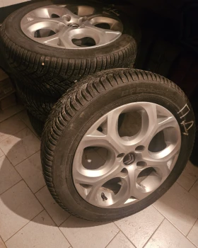 Citroen C3, снимка 17