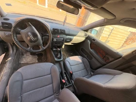 Audi A3, снимка 11