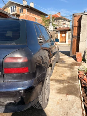 Audi A3, снимка 5