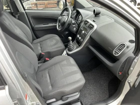 Opel Agila 1.3i 85к.с., снимка 6