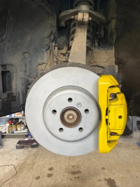 BMW 530 X drive, снимка 13