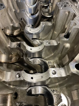 BMW 530 X drive, снимка 9