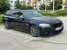 BMW 530 X drive, снимка 3