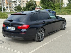 BMW 530 X drive, снимка 4