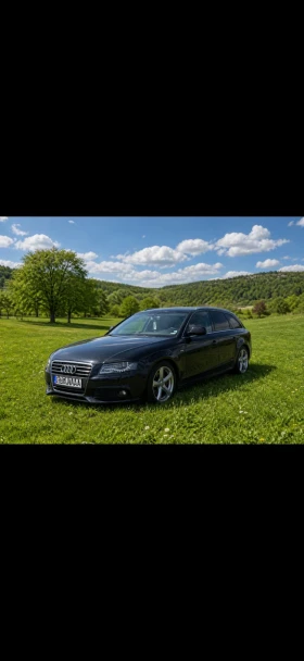 Audi A4 2.0 143 S-LINE , снимка 1