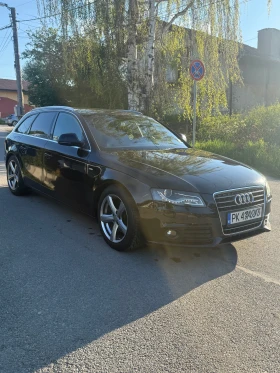 Audi A4 2.0 143 S-LINE , снимка 4
