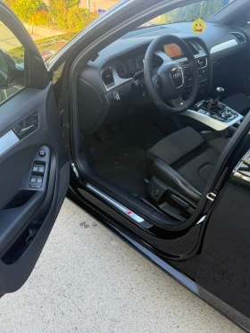 Audi A4 2.0 143 S-LINE , снимка 9