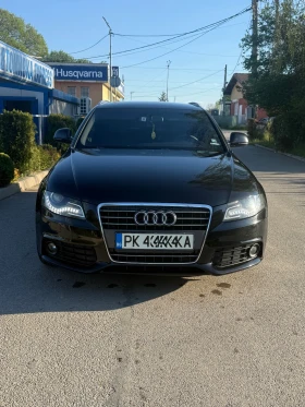 Audi A4 2.0 143 S-LINE , снимка 3