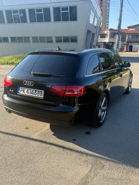 Audi A4 2.0 143 S-LINE , снимка 5