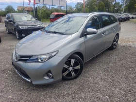 Toyota Auris 1.4 D4D, снимка 1