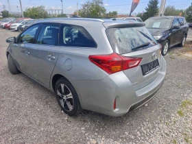 Toyota Auris 1.4 D4D, снимка 5