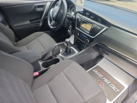 Toyota Auris 1.4 D4D, снимка 9