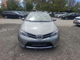 Toyota Auris 1.4 D4D, снимка 7