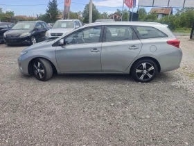 Toyota Auris 1.4 D4D, снимка 3