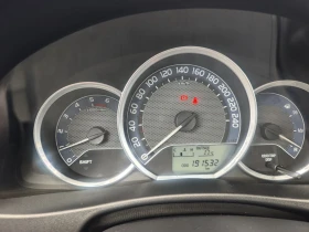 Toyota Auris 1.4 D4D, снимка 11