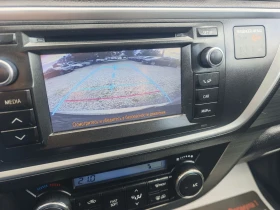 Toyota Auris 1.4 D4D, снимка 13