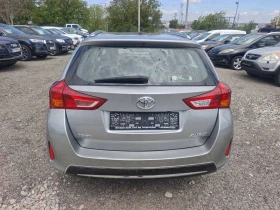 Toyota Auris 1.4 D4D, снимка 8