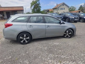 Toyota Auris 1.4 D4D, снимка 4