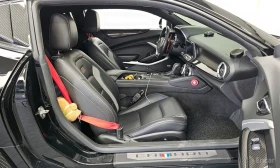 Chevrolet Camaro SS* 6.2* V8* ПОДГРЕВ* ОБДУХВАНЕ* КАМЕРА* КЕЙЛЕС* , снимка 14