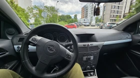 Opel Astra, снимка 10