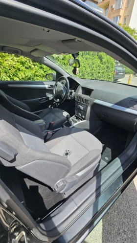 Opel Astra, снимка 8