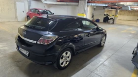 Opel Astra, снимка 4