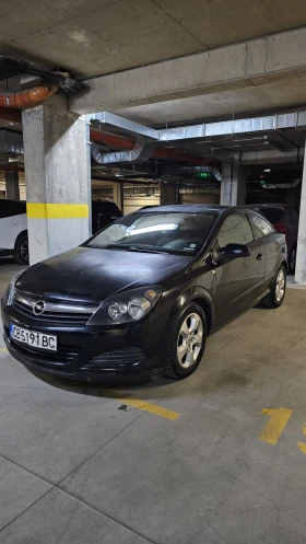 Opel Astra, снимка 6