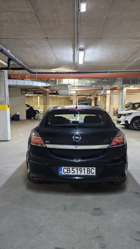 Opel Astra, снимка 2