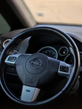 Opel Zafira 2.0T OPC FULL, снимка 8
